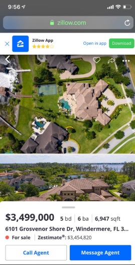 Frank Vogel Put His Florida House Up For Sale As He's Rumored To Join Lakers