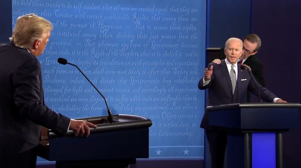 photo-debate-moderator-whispering-in-joe-biden-s-ear-meme