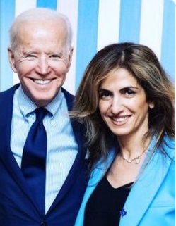 PHOTO Joe Biden's Secret Side Chick