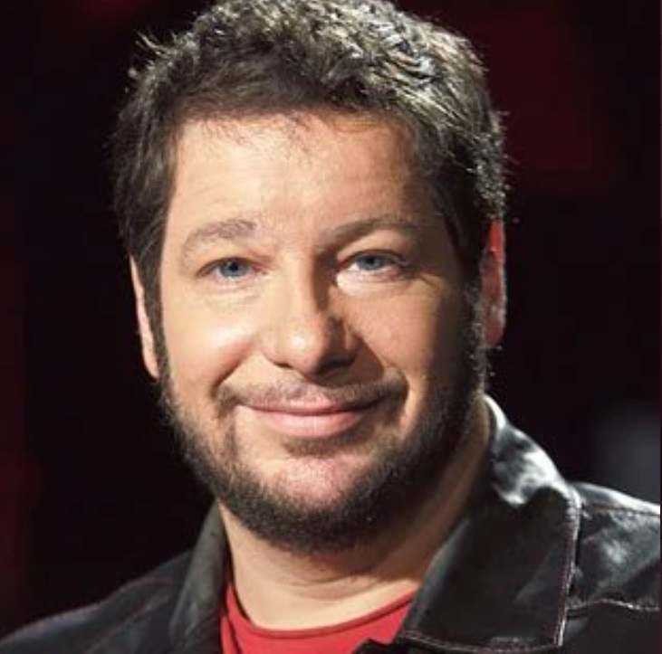 PHOTO Chris Beard Looks Like Jeff Ross