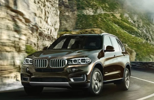 PHOTO Derek Chauvin Bought A $100K BMW X5 In 2018 To Hide Income From Minnesota Department Of Revenue