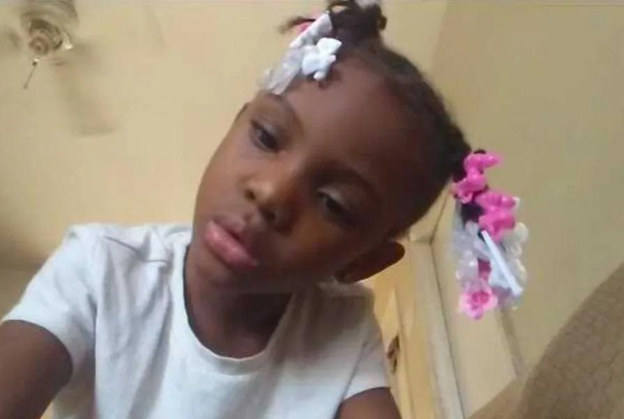 PHOTO Of 7 Year Old Girl Shot And Killed By Police In Chicago McDonald's Drive Thru