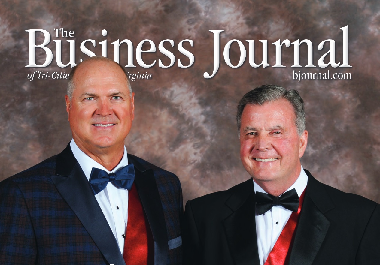 PHOTO Sonya Curry's Boyfriend On The Front Cover Of Business Journal In Tennessee