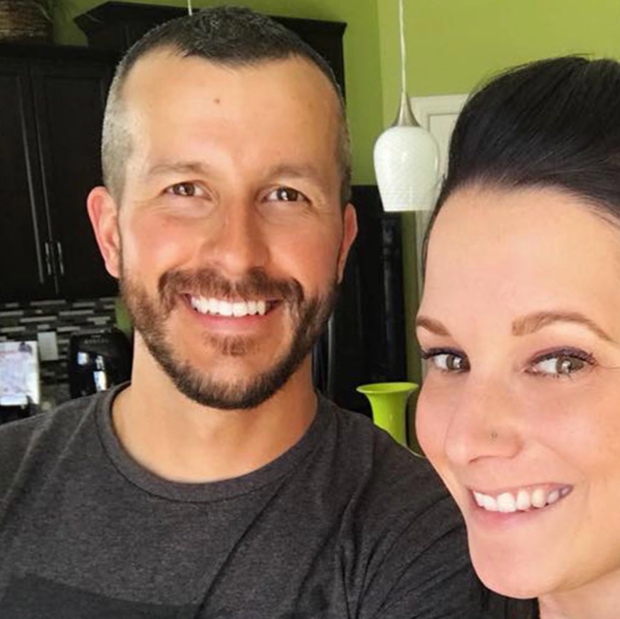 PHOTO Brian Laundrie Looks An Awful Lot Like Chris Watts