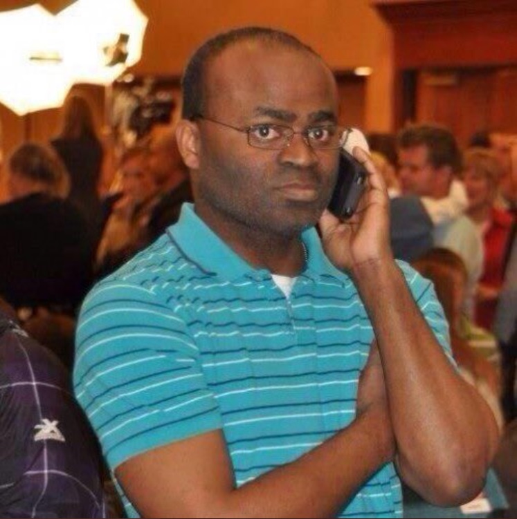 PHOTO Brian Laundrie’s Parents Trying To Call His Burner Phone Right Now To Inform Him That Dog The Bounty Hunter Is Onto Him