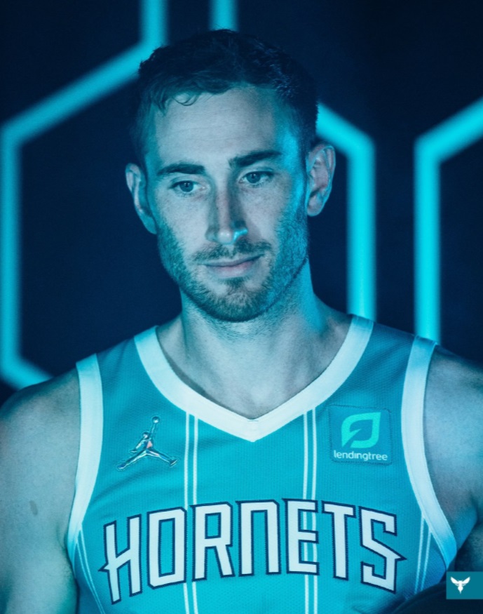 PHOTO Gordon Hayward Looks Like Ben Affleck