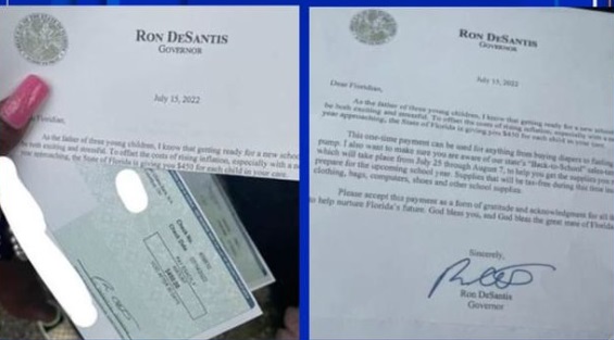 photo-of-450-checks-florida-families-have-received-in-the-mail
