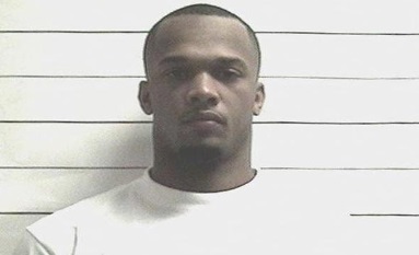 PHOTO Saints CB P.J. Williams Mugshot