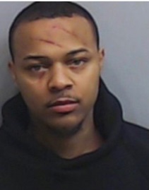 PHOTO Bow Wow's Mug Shot