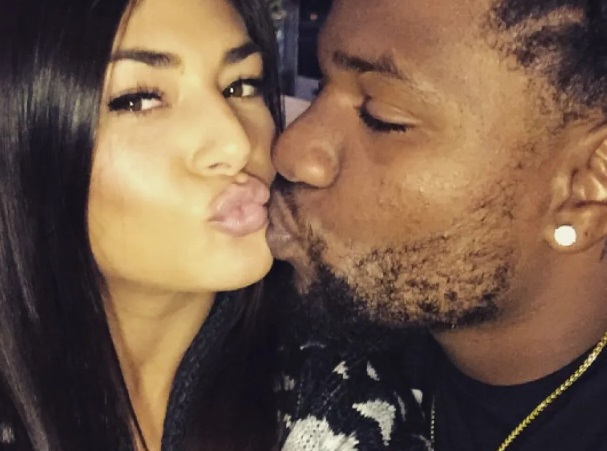 PHOTO Vontaze Burfict’s Girlfriend Is A Very Hot Brunette