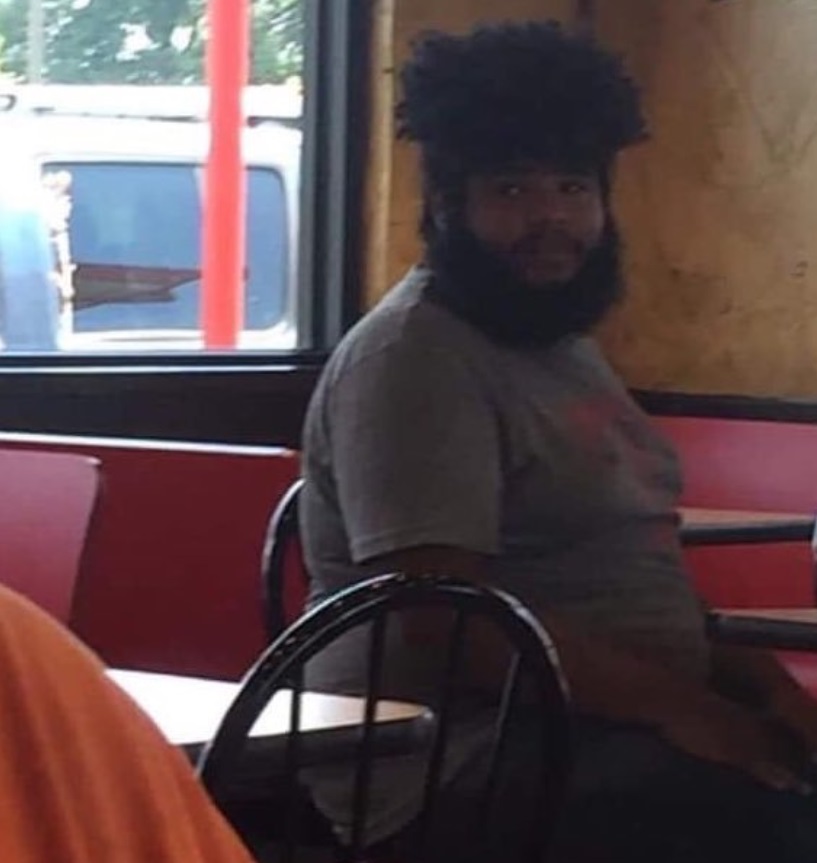 PHOTO Fat Look A Like Ezekiel Elliott