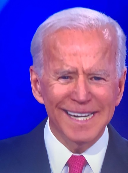 PHOTO Joe Biden Looking Senile