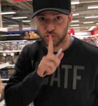 Justin Timberlake Tells Mistress To Be Quiet About Affair