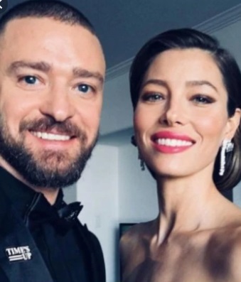 PHOTO Justin Timberlake In Hotel Room Alone With Mistress Alisha Wainright