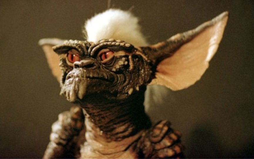 PHOTO What Baby Yoda Will Look Like After He Ages