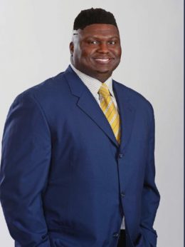 PHOTO Zion Williamson In Booger McFarland's Body