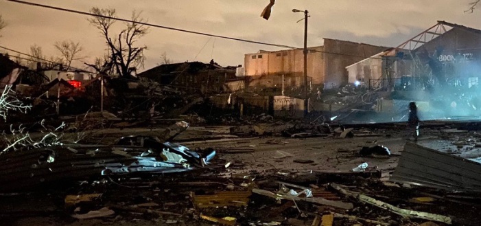 PHOTO Family Dollar In Nashville Is Gone