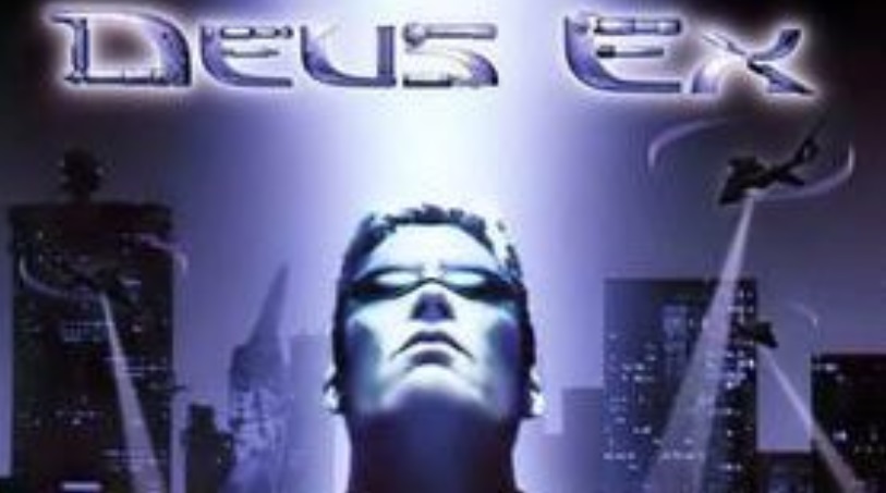 PHOTO Elon Musk Briefly Changed His Profile Picture To Deus Ex Because He Believes The Governement Is Trying To Control Society With The Virus