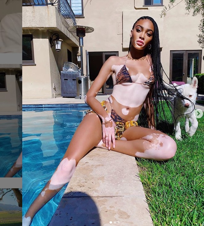 PHOTO Kyle Kuzma's New Girlfriend In A Bikini