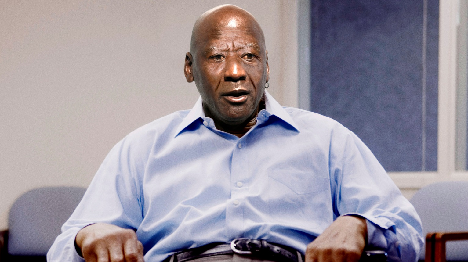 PHOTO What Michael Jordan Will Look Like In 2046 After Aging