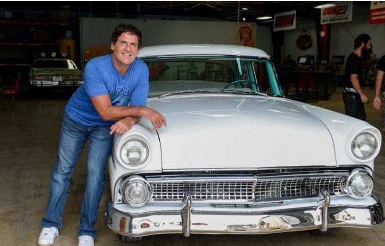 mark cuban cars 10 surprising facts about the cars in mark cuban's life
(and 5 from