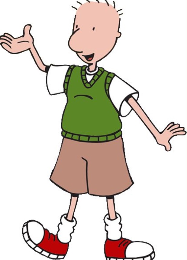 PHOTO Alex Caruso Looks Like Doug