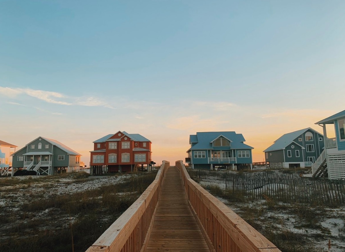 PHOTO Portland Pro Soccer Player Concerned For Her House Near The Gulf