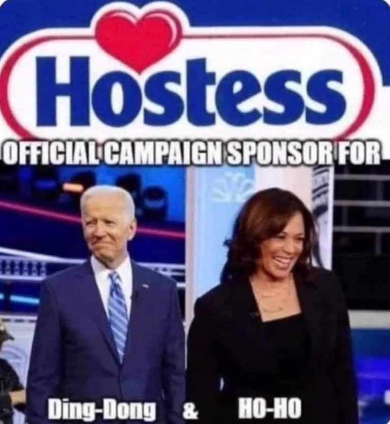 PHOTO Hostess Official Campaign Sponsor For Ding Dong And Ho Ho Joe