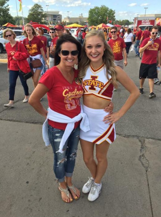 PHOTO Tyrese Haliburton's Girlfriend Is Very Short And Has An Unreal Smile