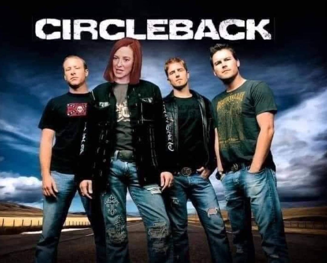 PHOTO Jen Psaki In Circleback Band Meme