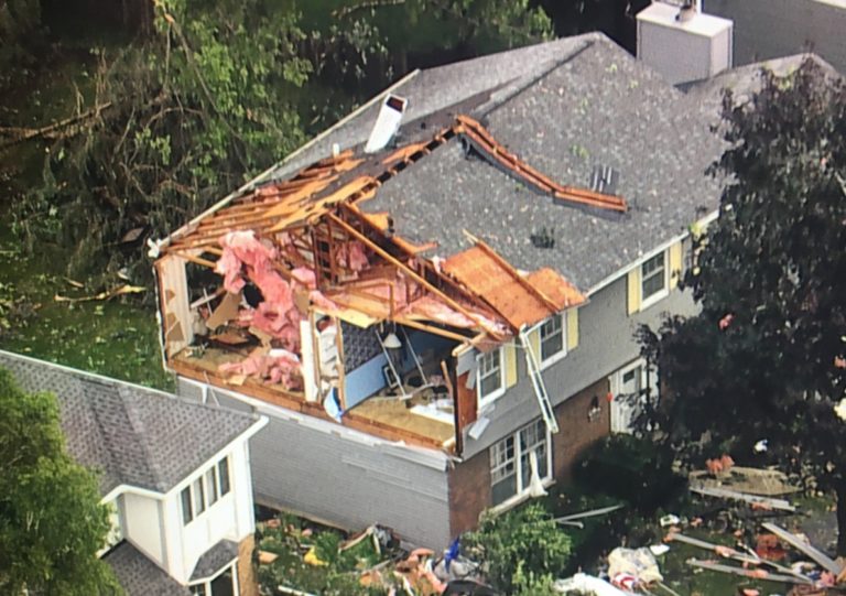 PHOTO Entire Neighborhood On Ranchview & Princeton Circle In Naperville