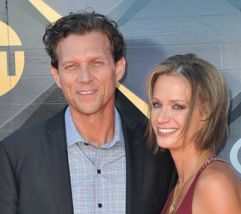 PHOTO Quin Snyder's Wife Is Not The Blonde Bombshell You'd Expect Her To Be