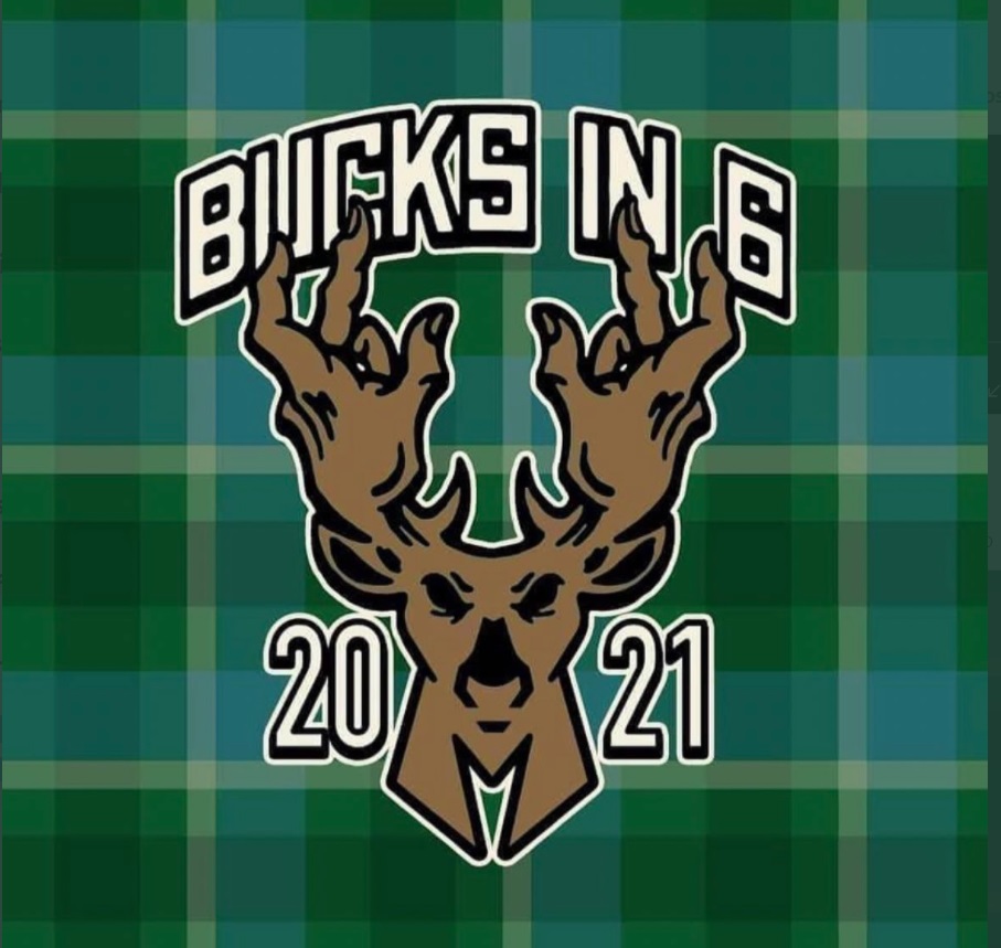 PHOTO Bucks In 6 Wallpaper