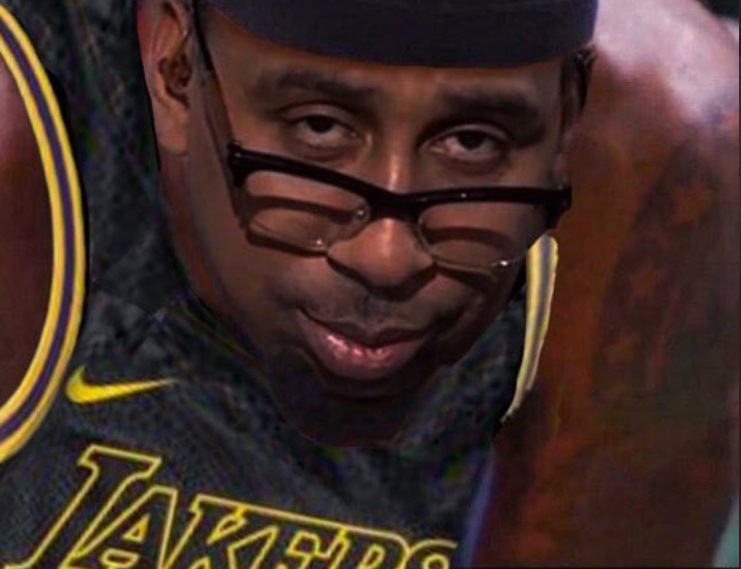 PHOTO Stephen A Smith Wearing Reading Glasses As A Grandpa Lebron Is A Tragedy