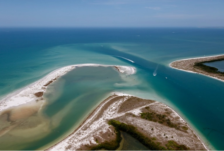 PHOTO Of Islands Brian Laundrie Is Traveling Back And Forth Between Near Florida To Evade Capture