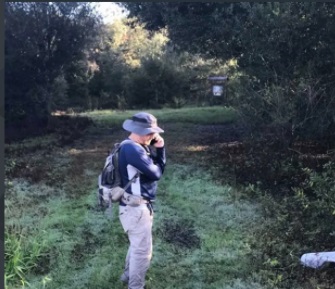 PHOTO An Alligator Ate Brian Laundrie's Remains And All That Was Left Was His Bones