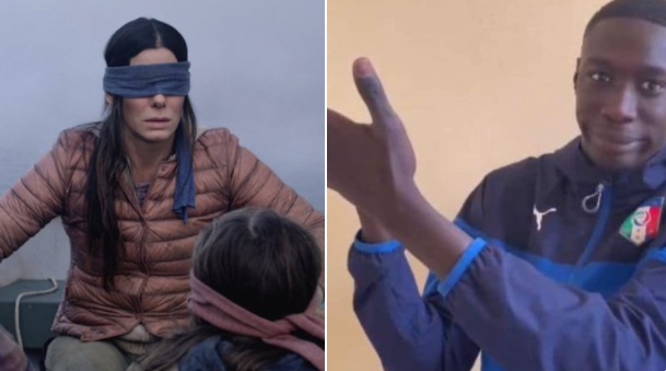 PHOTO FBI Looking For Brian Laundrie For A Month Vs His Parents Looking For Brian Laundrie For 20 Minutes