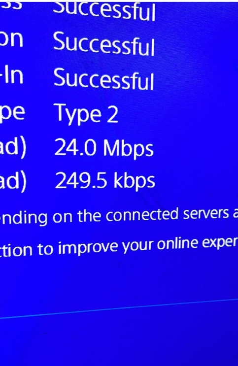 PHOTO Dude In Bay Area Pays Real Money For Xfinity Internet Plan And Gets Only 249 KBPS Upload Speed
