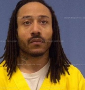 PHOTO Mugshot Of Convicted Criminal Who Drove Through Crowd In Waukesha Wisconsin