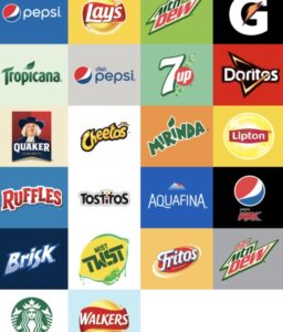 PHOTO If You Boycott Pepsi Look At All The Other Brands You Will Have To Boycott