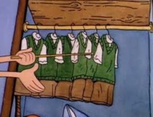 PHOTO Julia Fox's Closet Since Dating Kanye West Meme