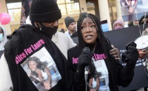 PHOTO Justice For Lauren Smith-Fields T-Shirts