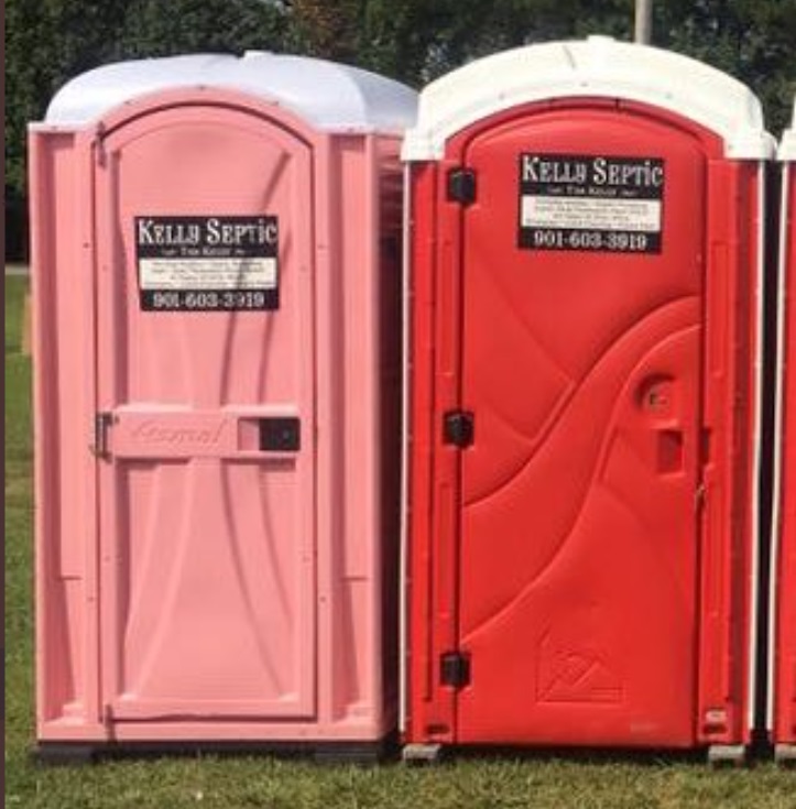 PHOTO Kyrsten Sinema As Porta Potties Meme