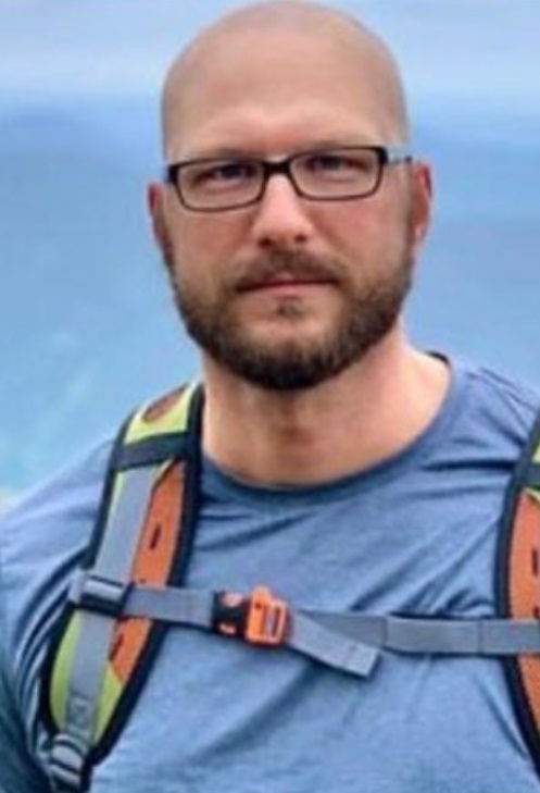 PHOTO Matthew LaFountain Looks Like Chris Watts