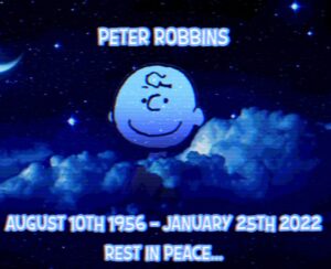 PHOTO Peter Robbins Rest In Peace Charlie Brown Wallpaper