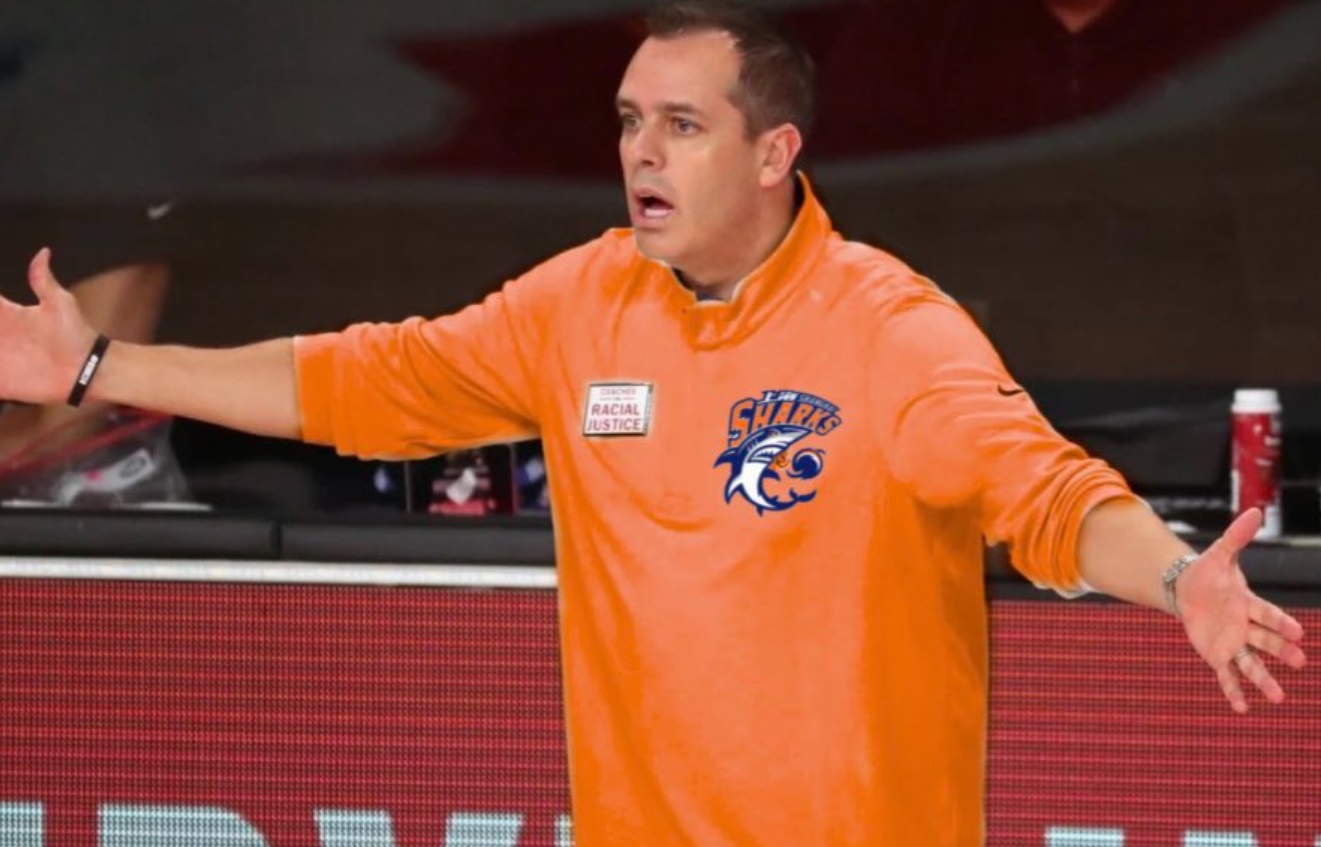 PHOTO What Frank Vogel Will Look Like Next Season Coaching In China