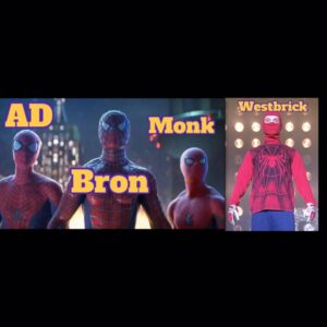 PHOTO Bron AD Monk Westbrick Meme