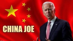 PHOTO China Joe Biden Meme