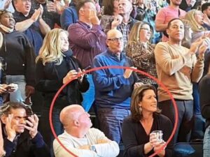 PHOTO Main Time Jeff Zucker Was Spotted With Allison Gollust