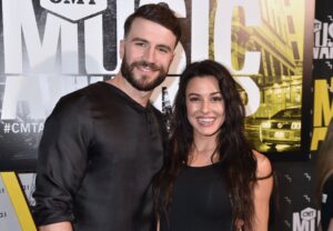 PHOTO Sam Hunt's Wife Won't Be On The Market For Very Long After Divorce